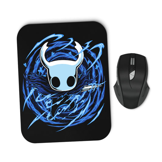 Relentless - Mousepad