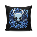 Relentless - Throw Pillow