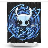 Relentless - Shower Curtain