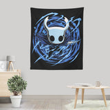 Relentless - Wall Tapestry