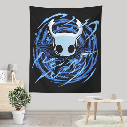 Relentless - Wall Tapestry