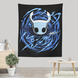 Relentless - Wall Tapestry
