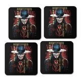 Remember - Coasters