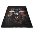 Remember - Fleece Blanket