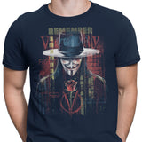 Remember - Men's Apparel