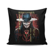 Remember - Throw Pillow