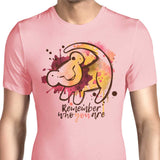 Remember Who You Are - Men's Apparel