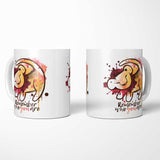 Remember Who You Are - Mug