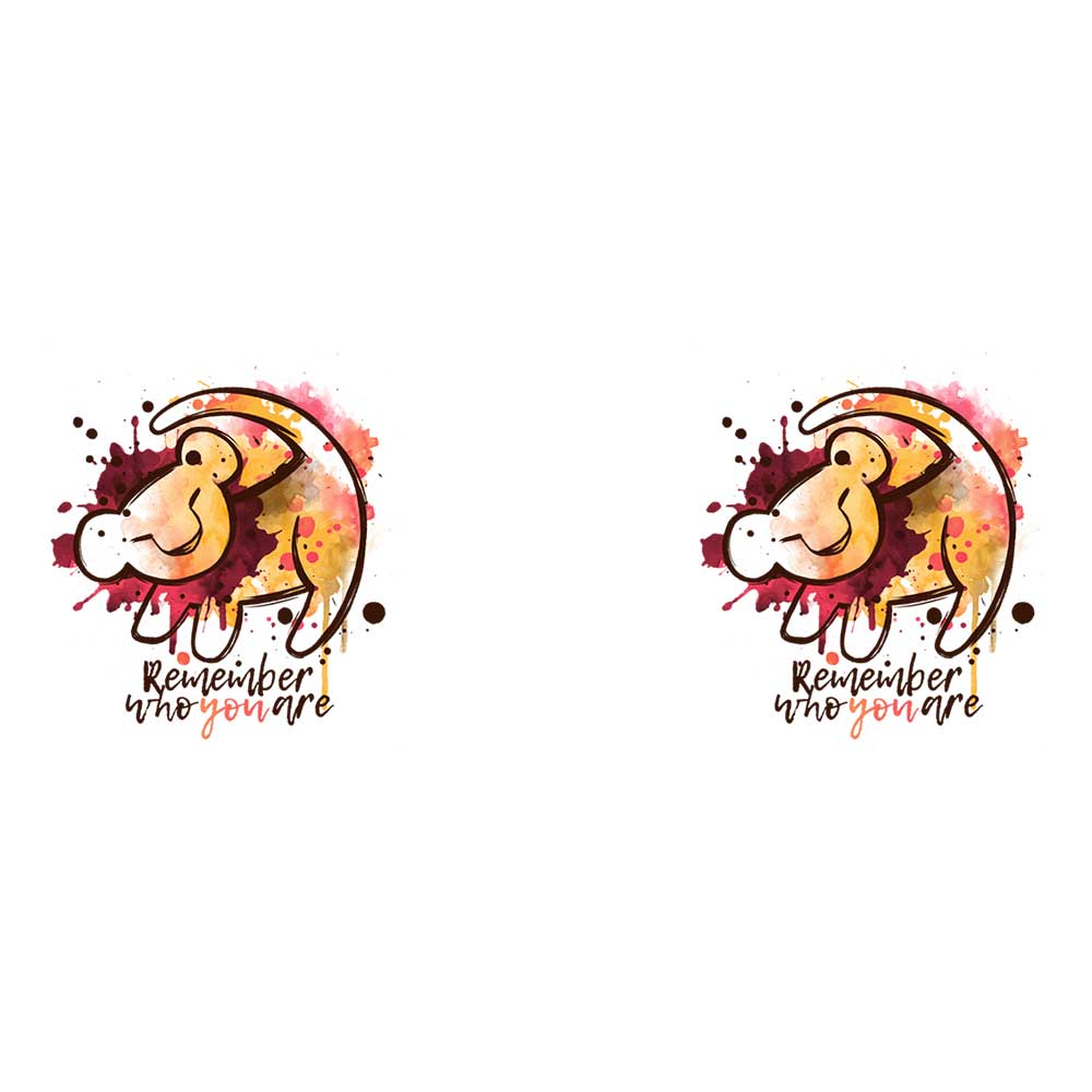 Remember Who You Are - Mug