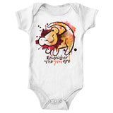 Remember Who You Are - Youth Apparel