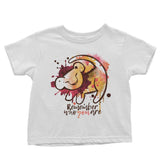 Remember Who You Are - Youth Apparel