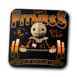 Reps R' Treat - Coasters