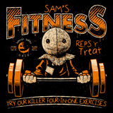 Reps R' Treat - Long Sleeve T-Shirt