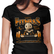 Reps R' Treat - Women's V-Neck