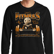 Reps R' Treat - Long Sleeve T-Shirt