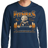Reps R' Treat - Long Sleeve T-Shirt