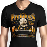 Reps R' Treat - Men's V-Neck