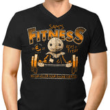 Reps R' Treat - Men's V-Neck