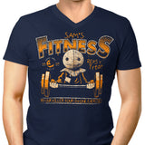 Reps R' Treat - Men's V-Neck