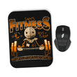Reps R' Treat - Mousepad