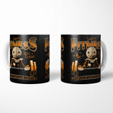 Reps R' Treat - Mug