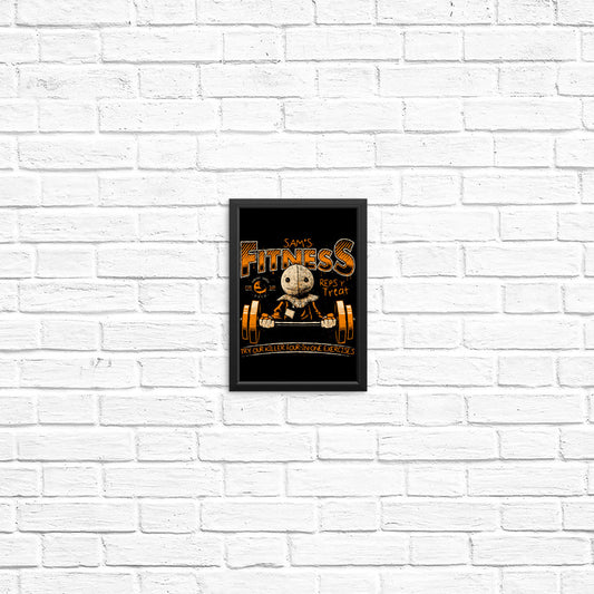 Reps R' Treat - Posters & Prints