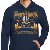Reps R' Treat - Hoodie