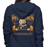 Reps R' Treat - Hoodie