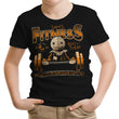 Reps R' Treat - Youth Apparel
