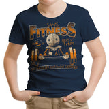 Reps R' Treat - Youth Apparel
