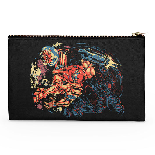 Rescue Mission - Accessory Pouch