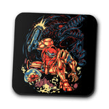 Rescue Mission - Coasters