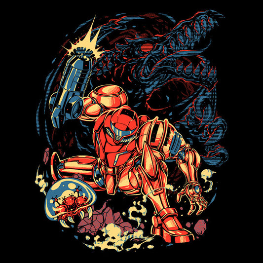 Rescue Mission - Mousepad