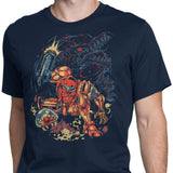 Rescue Mission - Men's Apparel