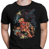 Rescue Mission - Men's Apparel