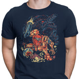 Rescue Mission - Men's Apparel