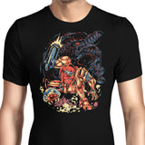 Rescue Mission - Men's Apparel