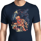 Rescue Mission - Men's Apparel