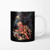 Rescue Mission - Mug