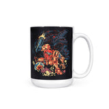 Rescue Mission - Mug