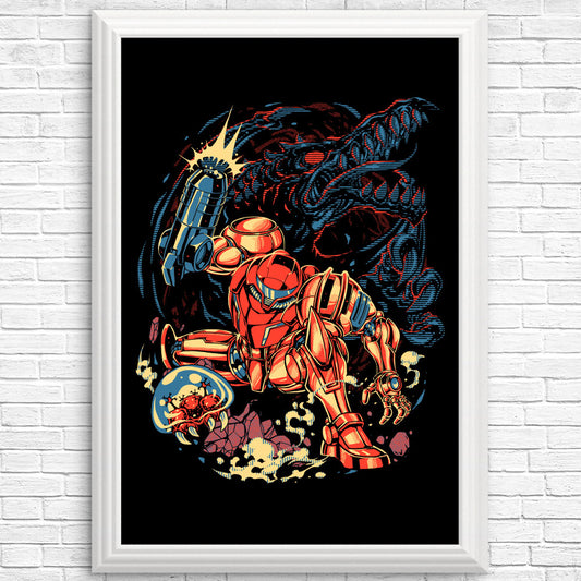 Rescue Mission - Posters & Prints