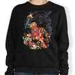 Rescue Mission - Sweatshirt