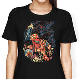 Rescue Mission - Women's Apparel