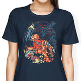 Rescue Mission - Women's Apparel