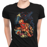 Rescue Mission - Women's Apparel