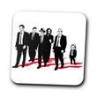 Reservoir Slashers - Coasters