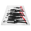 Reservoir Slashers - Fleece Blanket