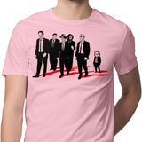 Reservoir Slashers - Men's Apparel