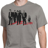 Reservoir Slashers - Men's Apparel