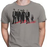 Reservoir Slashers - Men's Apparel
